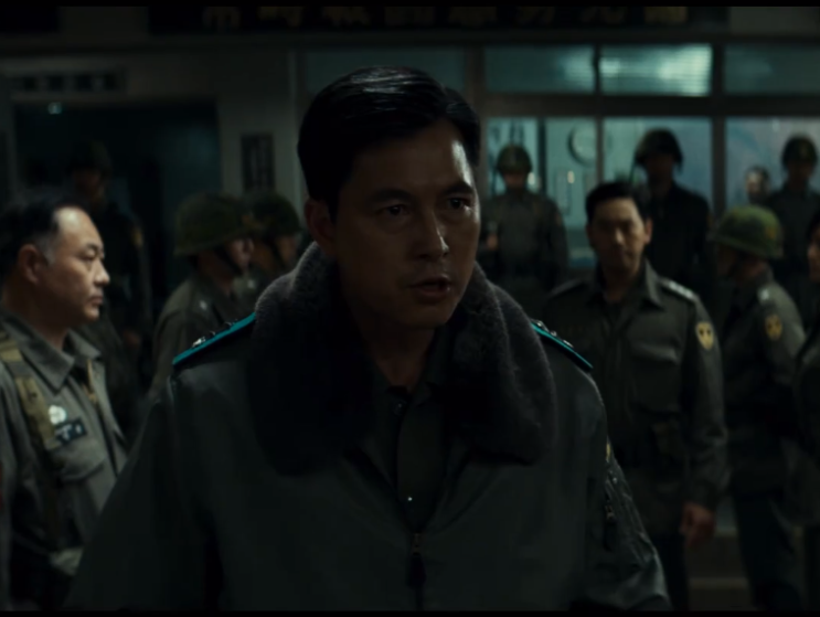  서울의 봄, 영화 정보, 줄거리, 후기, 잊지 말아야 할 역사