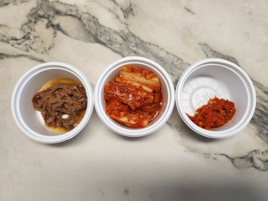 본죽 양산덕계점 사진 4