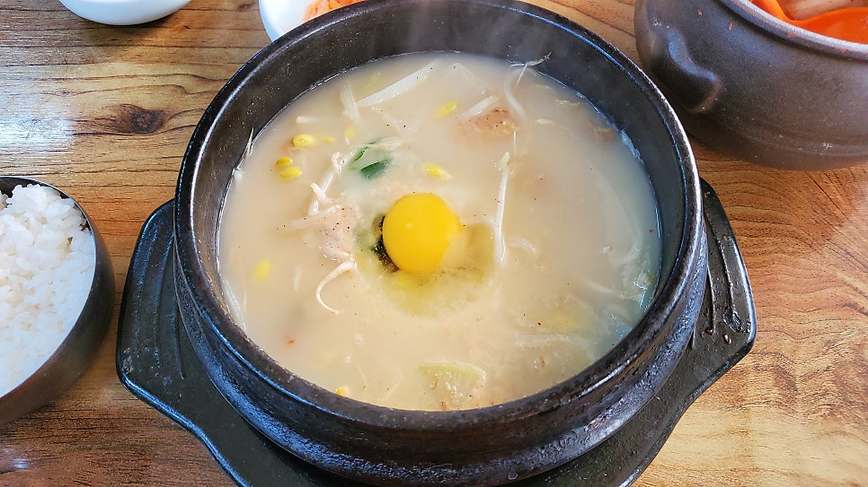대관령황태 원주점 사진 6