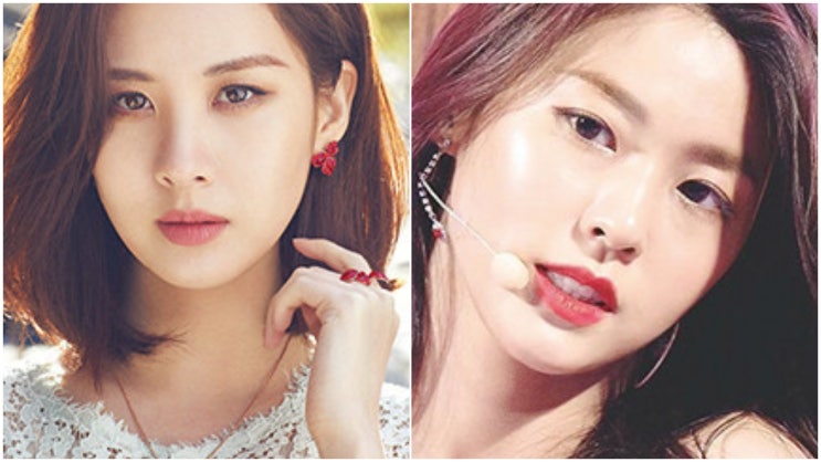 갈매기 눈썹: 개성을 살리는 뷰티 트렌드