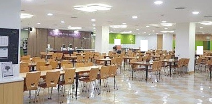  국회의원회관 구내식당 직영식당 카페 식사 가격? 운영시간? 짬뽕 탕수육