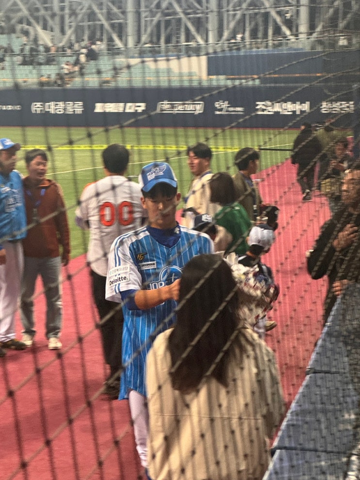 [KBO <b>야구</b>리뷰] 2023... 시야ㅣ<b>노시환</b> 홈런레이스(영상있음)... 
