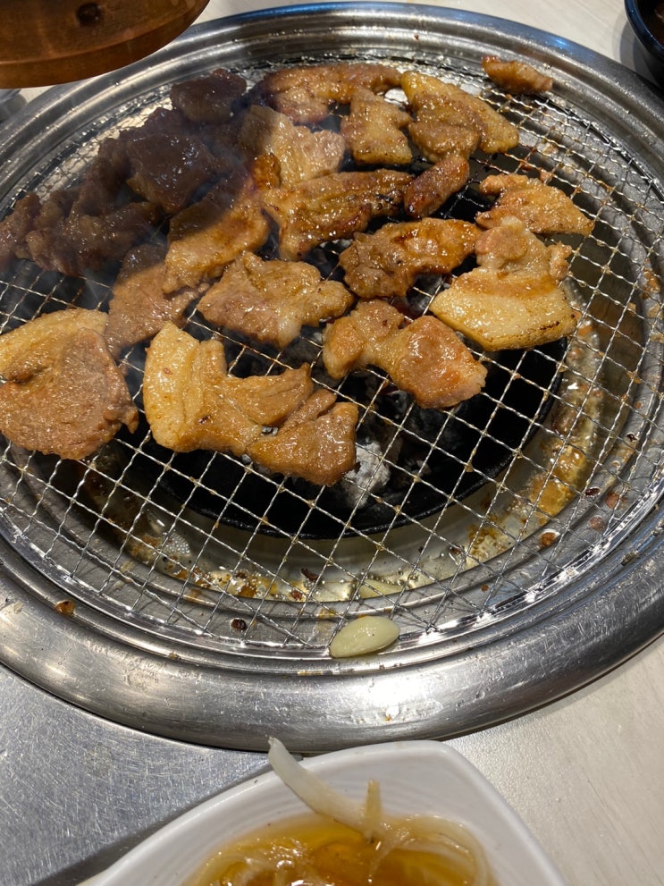  <양천구>신정네거리역 명륜진사갈비 솔직한 후기 내돈내산!!!!