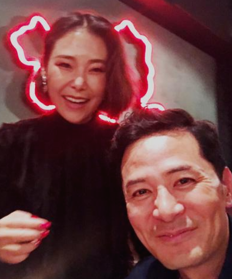  김창옥 부인 이혼 우울증 치매 프로필