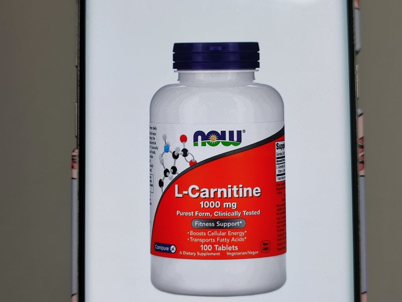 acetyl-l-carnitine 효능 카르니틴 효능 부작용 영양제 추천 (엘카르니틴, 아세틸엘카르니틴) : 네이버 블로그
