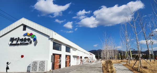  추운 겨울 12월엔 따뜻한 볕과 빛의 도시 광양주말여행 추천
