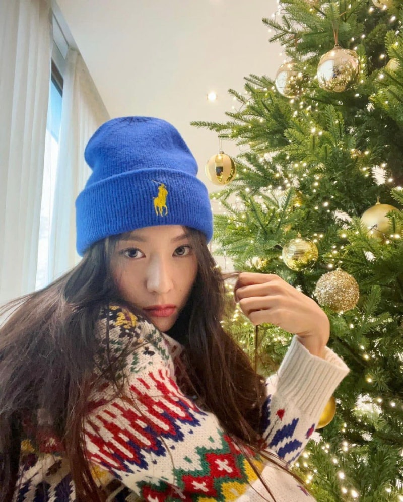 폴로 비니: 폴로비니, 크리스탈 폴로, 크리스탈 비니,지수 폴로비니, 아이즈원 민주 비니, 폴....