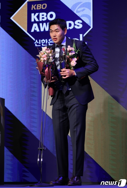  ‘퓨처스리그 3관왕’ 두산 홍성호, 제2의 서호철(NC) 될 수 있을까?