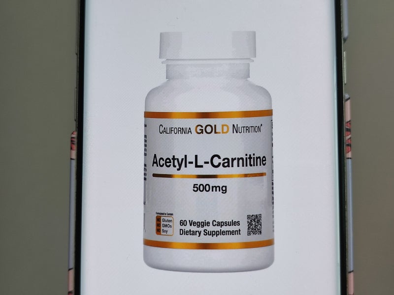 acetyl-l-carnitine 효능 카르니틴 효능 부작용 영양제 추천 (엘카르니틴, 아세틸엘카르니틴) : 네이버 블로그