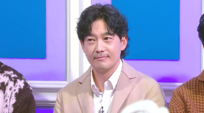 박재정 배우 아내 직업 아들 나이 학력 고향 가족 발호세 [라스]