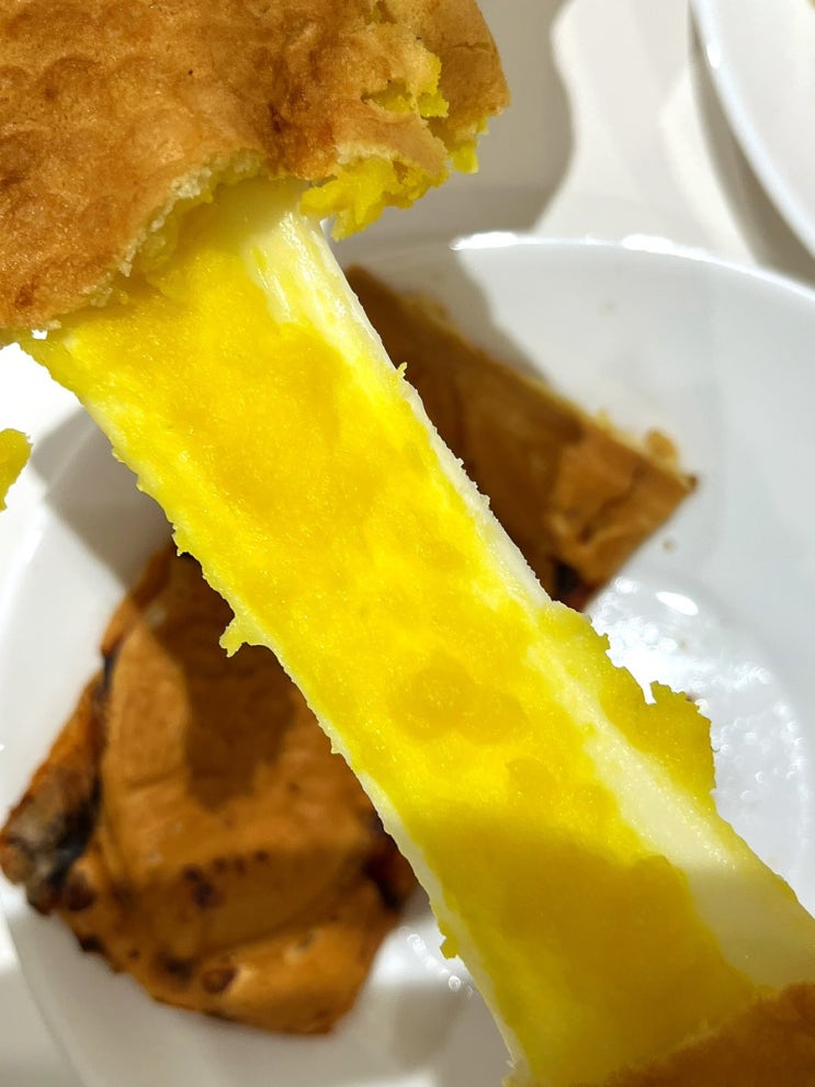  대구 대현동 숨붕 메뉴, 후기, 추천 / 붕어빵 맛집