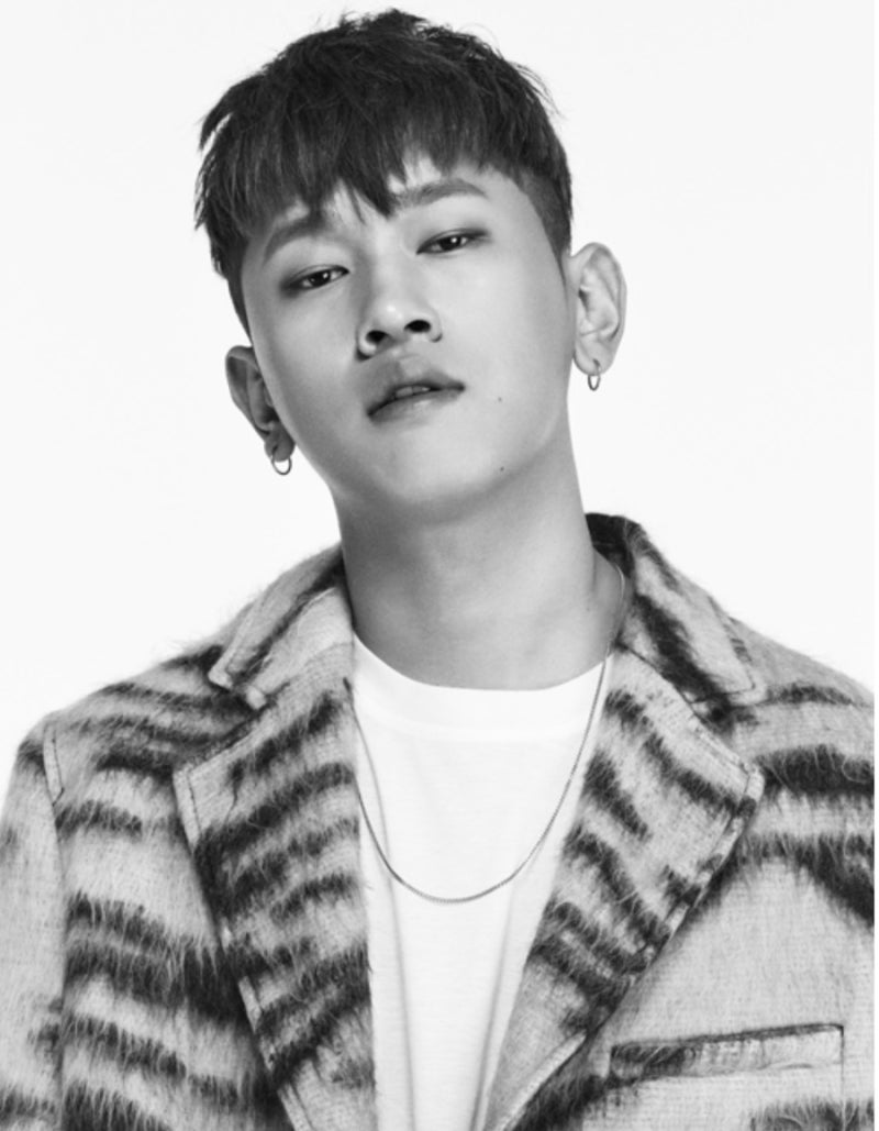 미워 (Ego) (크러쉬) 노래 추천/노래 가사/곡 리뷰
