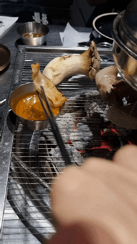  <당산 오돌 잠실 신천점> 잠실새내 고기집 맛집 숙성 돼지 특수부위 전문점