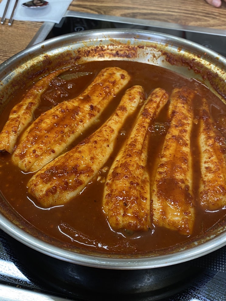  [제주/서귀포] 제주 뼈 없는 갈치 맛집 번네식당