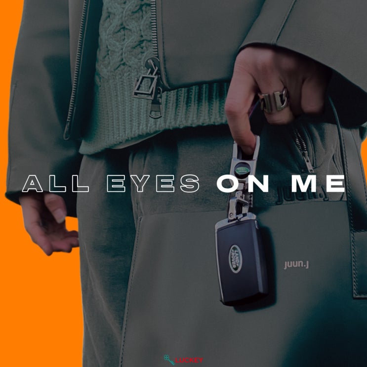  All Eyes On Me_23.11.21