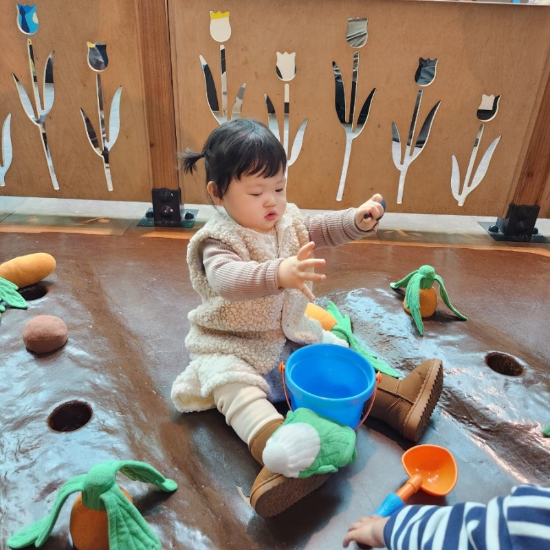 경기도어린이박물관 예약 할인 주차 식당 놀거리 꿀팁 총정리 16개월 아기랑