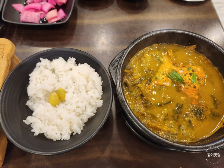  [송파 가락] 송파구 추어탕 맛집인 가락동 버들골 추어탕