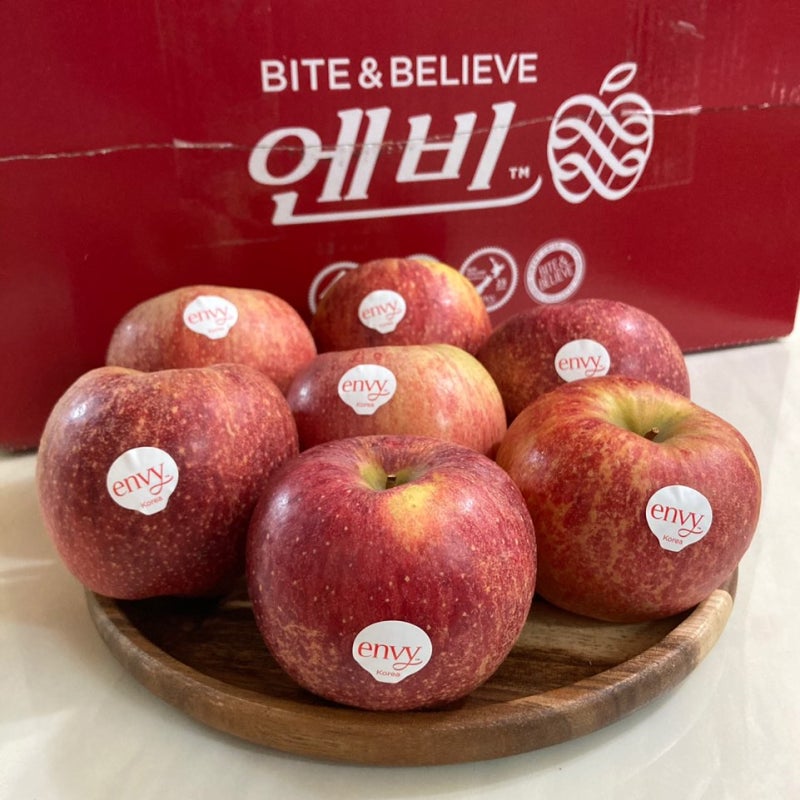 envy사과 충남 예산 엔비사과 nb사과 10kg[무료배송]