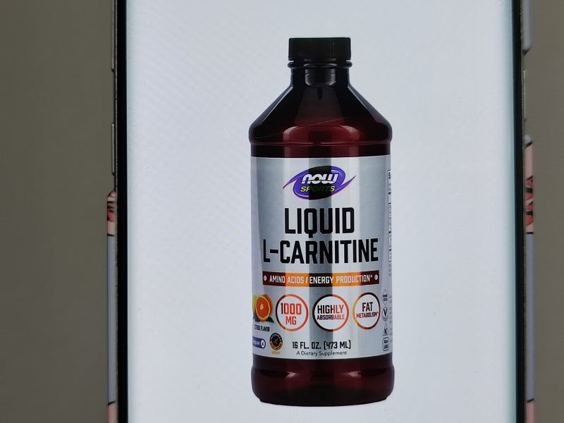 l carnitine plus coq10 Doctor's Best CoQ10 L-Carnitine Magnesium, 90 Veggie Caps