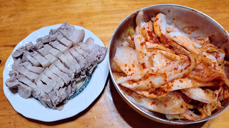 당근먹는개냥님의 일상, 혼자서 부모님댁 방문 연차소진 당근먹는개냥님의 일상, 혼자서 부모님댁 방문 연차소진