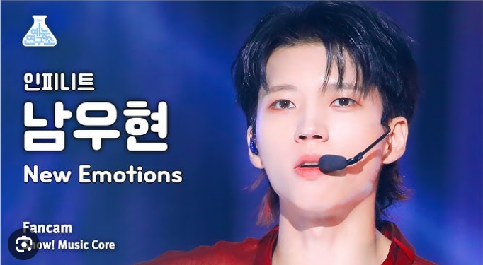 인피니트 남우현 암 투병 고백 희귀암 기스트암