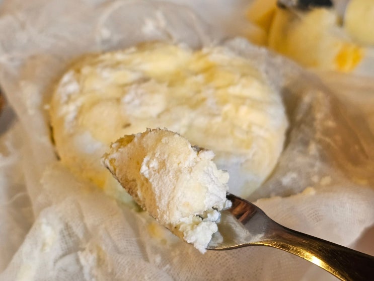 성수 신상 카페 치즈인더스트리 성수 :: 치즈의, 치즈에 의한, 치즈를 위한 성수동 치즈 공장 컨셉 카페