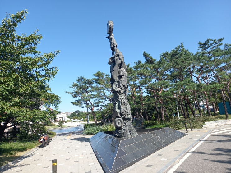 [관람 후기, 사진 다수] 서울특별시 용산구 (전쟁기념사업회) 전쟁기념관 6편 - 해외파병실, 국군발전실 등