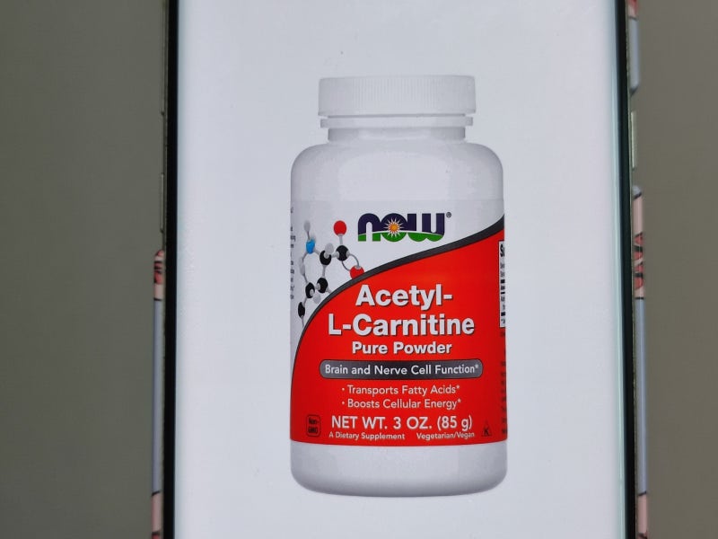 acetyl-l-carnitine 효능 카르니틴 효능 부작용 영양제 추천 (엘카르니틴, 아세틸엘카르니틴) : 네이버 블로그