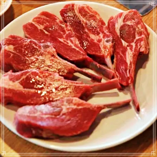  11월28일 생생정보 우와한 식당 추천 식당 맛집 양꼬치 맛집 분당 야탑 양갈비, 양등심 솔직 후기 및 리뷰