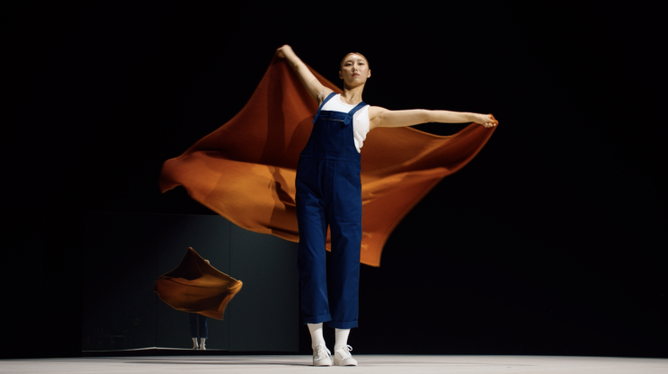  Hermès 에르메스 플래드 홈 컬렉션 광고 영상