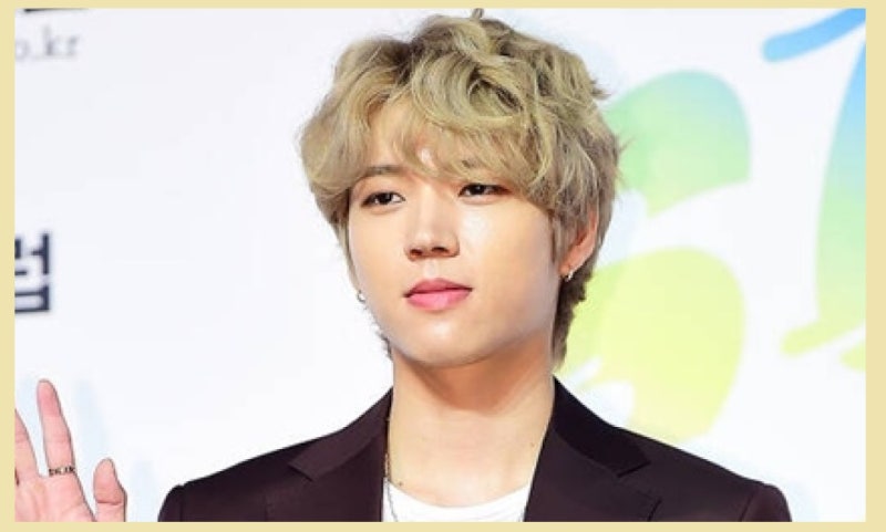 유명아이돌 멤버 암투병 고백 남우현 기스트암
