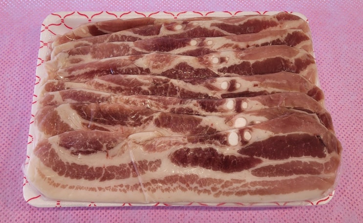  오랜만에 하루를쉬며 식당 맛집? 후포? 식육점? 고민을 삼겹살, 오겹살