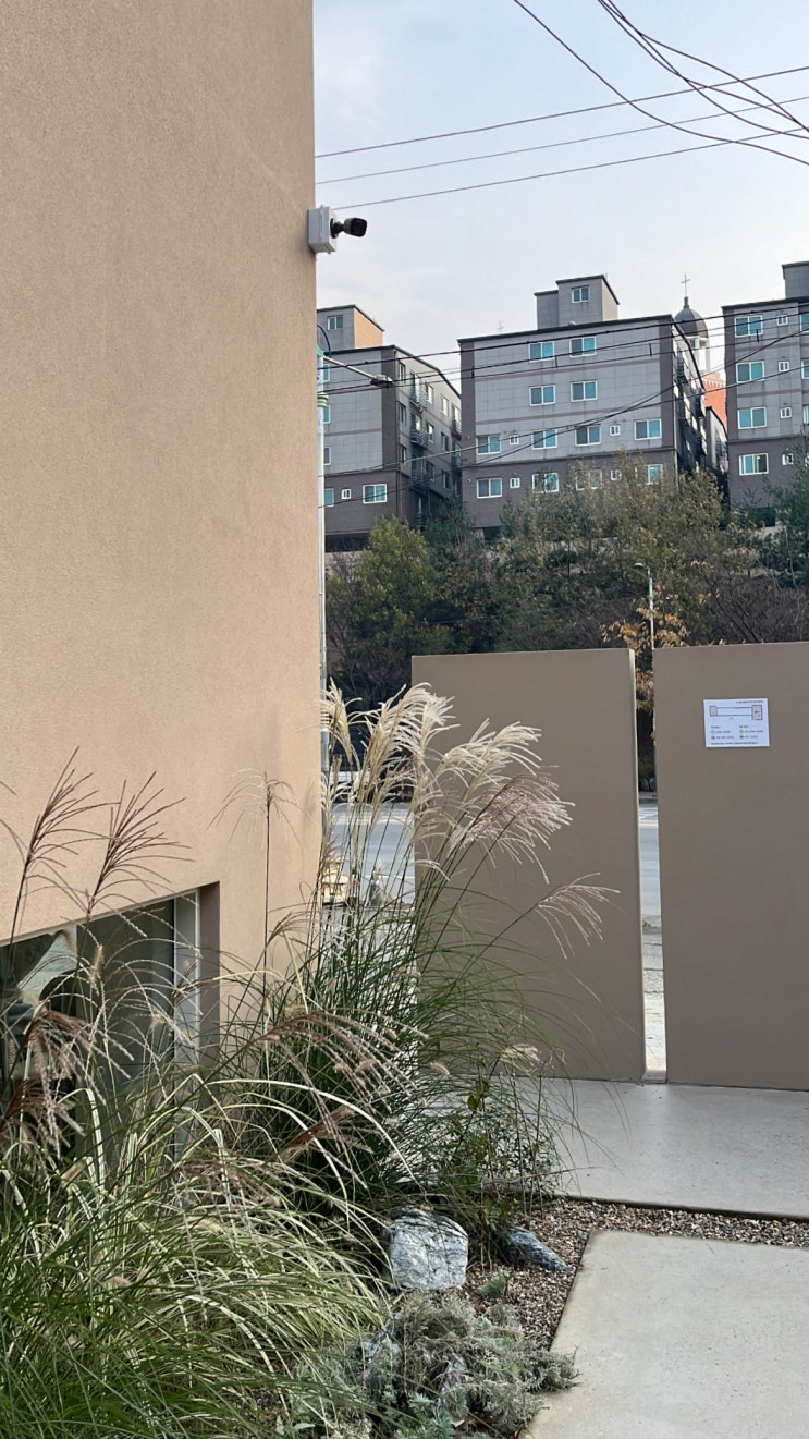  인천 분위기 좋은 카페 [온안]