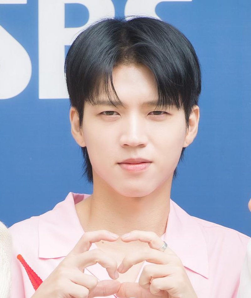 그룹 인피니트 남우현, 희귀암 기스트암 고백, "배 20㎝ 갈라 10시간 대수술"