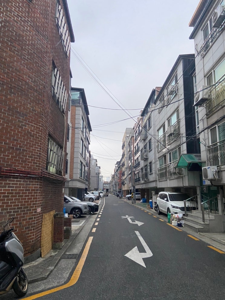  삼전동 모아타운 하단, 잠실 재개발의 희망?