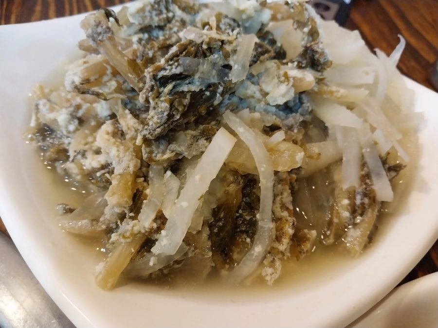 소백산돈직화구이 송현점 사진 4