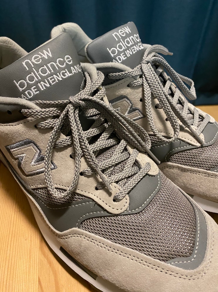  [New Balance] 뉴발란스 M1500