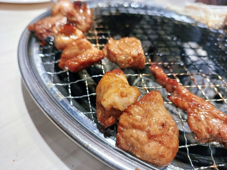  부산 사하구 하단동 맛집 명륜진사갈비 리뉴얼 부산하단점