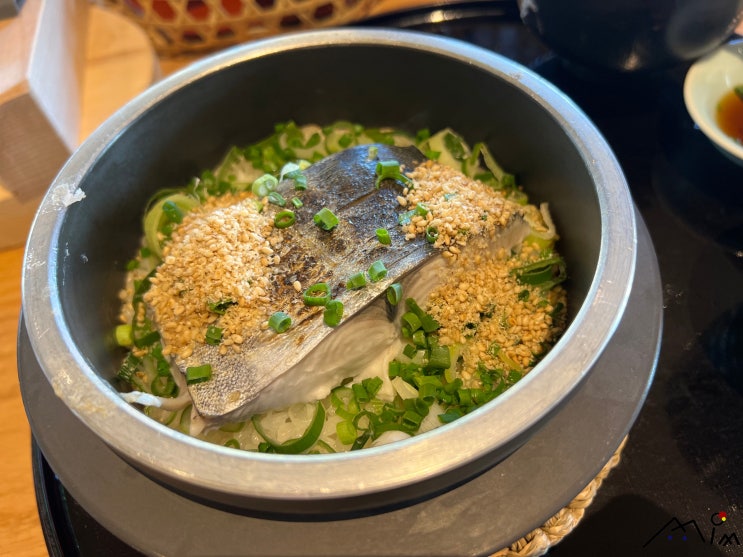  [부산/기장] 맛집 _ 보키오반자이