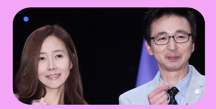 [김국진 <b>강수지</b>] <b>조선의</b>사랑꾼 시즌2 MC 발탁, 나이, 나이차이... 