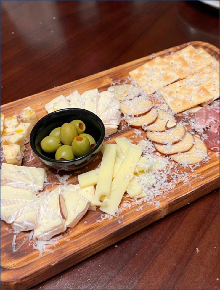  연남동 파스타 맛집 기념일 연말 데이트 하기 좋은 양식 레스토랑 연남동와이탑