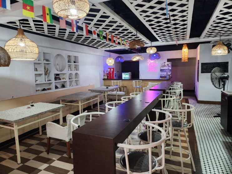  자카르타 호스텔 Capsule Hostel Old Batavia