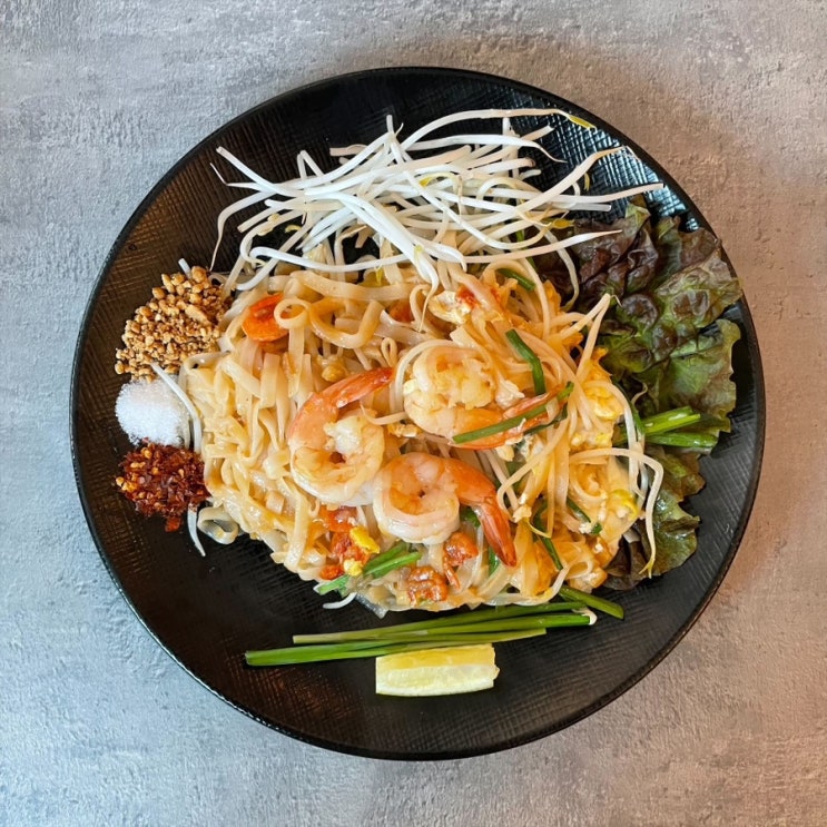  미스 방콕이 만드는 태국의 맛 마곡 맛집 미스뱅콕