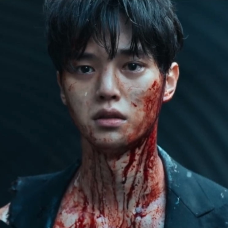 <b>스위트홈</b> 시즌2 등장인물 | 송강 & <b>이진욱</b> & 이시영 | 넷플릭스... 