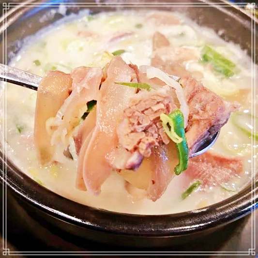  생생정보 11월29일 입이 쩍! 인천 부평 소머리국밥과 소머리곰탕, 갈비탕 맛집 추천