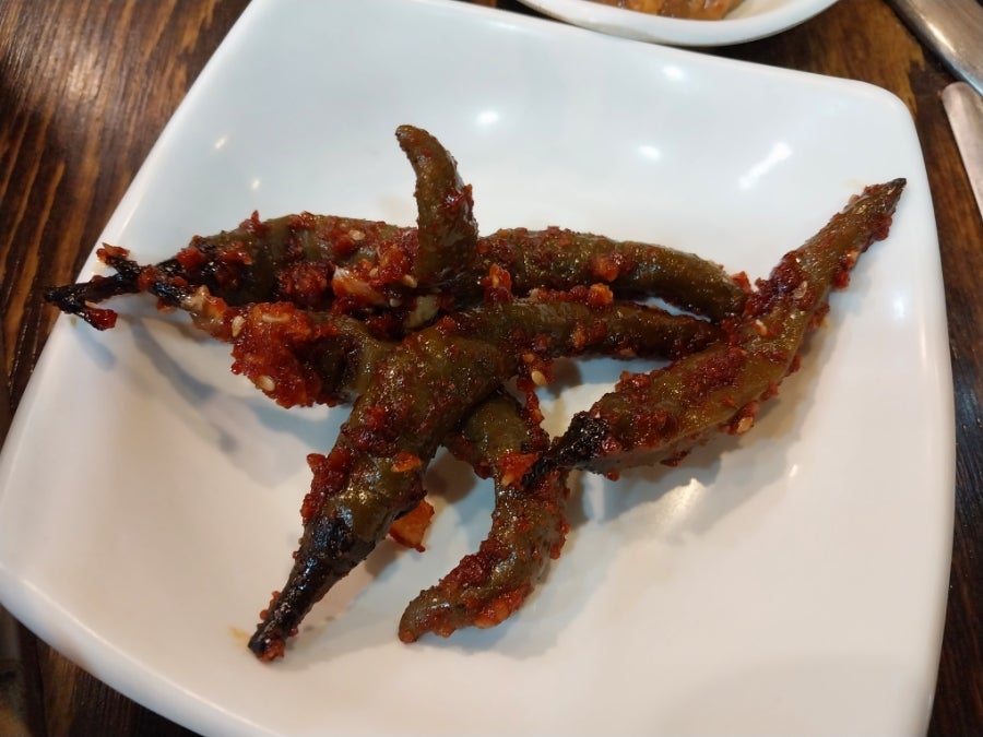 소백산돈직화구이 송현점 사진 5