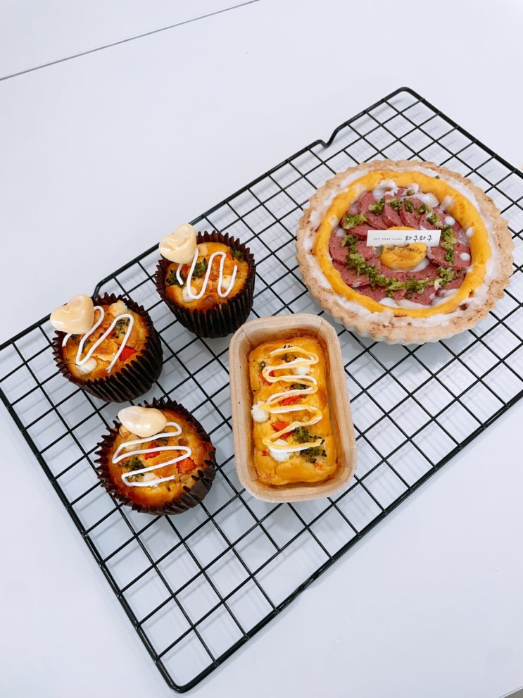  울산 강아지 수제간식 원데이클래스 와구와구 펫푸드 만들기