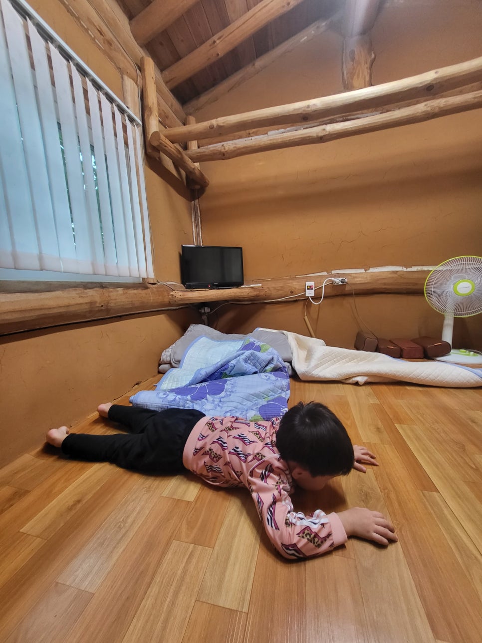 덤내민박 사진 2
