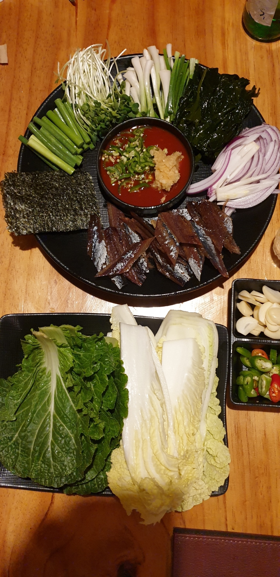 여우비 사진 4