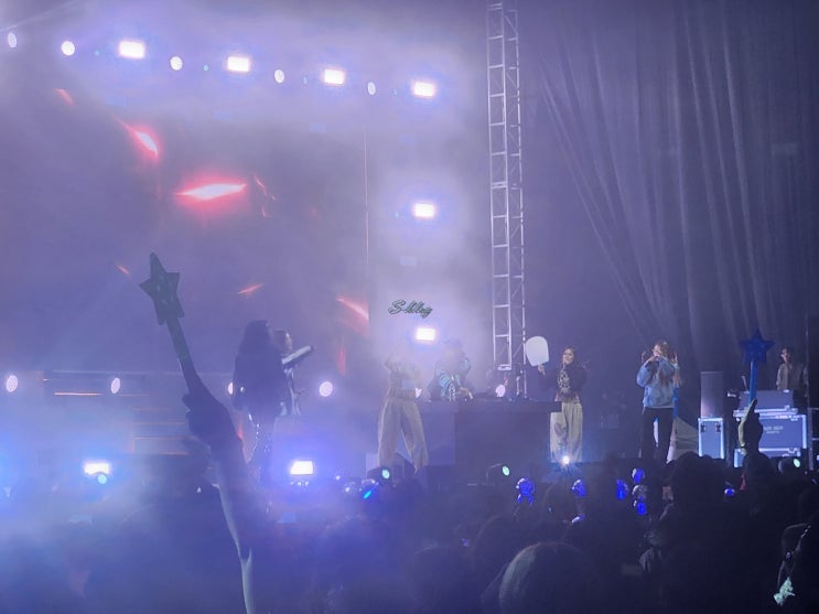  타임캡슐 슈퍼콘서트 광주 후기 & 기대되는 울산 공연